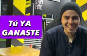 El Reto EG